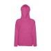 Дамски ватиран суитшърт LIGHTWEIGHT HOODED SWEAT Дамски ватиран суитшърт LIGHTWEIGHT HOODED SWEAT